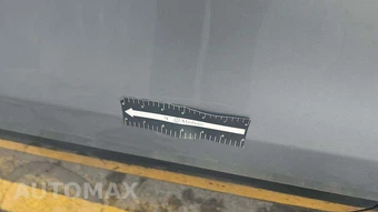 2025 Ram 1500 Rebel Crew Cab Short Bed - miniatura 19
