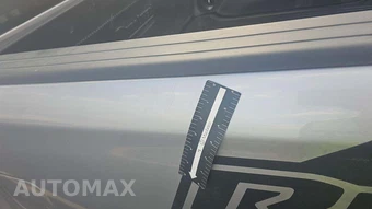 2025 Ram 1500 Rebel Crew Cab Short Bed - miniatura 20