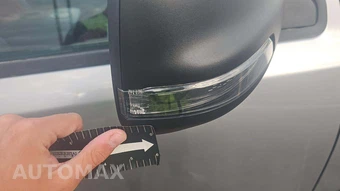 2025 Ram 1500 Rebel Crew Cab Short Bed - miniatura 22
