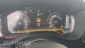 2025 Ram 1500 Rebel Crew Cab Short Bed - miniatura 26