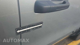 2025 Ram 1500 Rebel Crew Cab Short Bed - miniatura 29