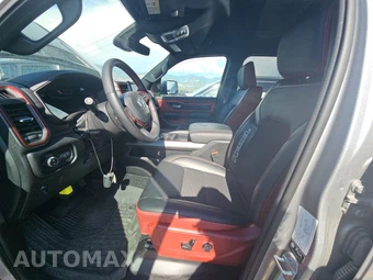 2025 Ram 1500 Rebel Crew Cab Short Bed - miniatura 7