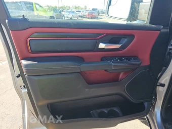 2025 Ram 1500 Rebel Crew Cab Short Bed - miniatura 9