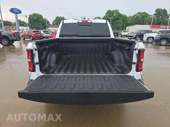 2025 Ram 1500 Rebel Crew Cab Short Bed - miniatura 11
