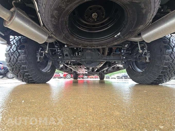 2025 Ram 1500 Rebel Crew Cab Short Bed - miniatura 12