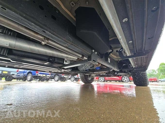 2025 Ram 1500 Rebel Crew Cab Short Bed - miniatura 14