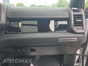 2025 Ram 1500 Rebel Crew Cab Short Bed - miniatura 16