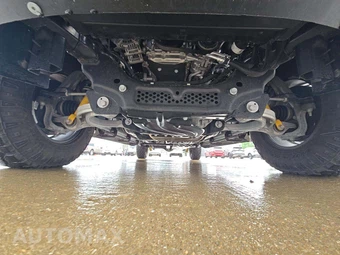 2025 Ram 1500 Rebel Crew Cab Short Bed - miniatura 17