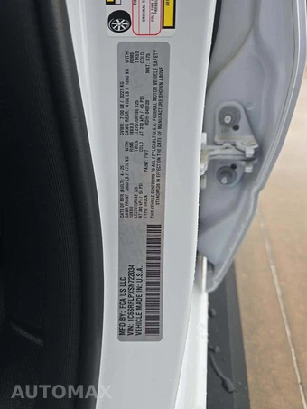 2025 Ram 1500 Rebel Crew Cab Short Bed - miniatura 2