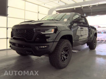 2025 Ram 1500 RHO Crew Cab Short Bed