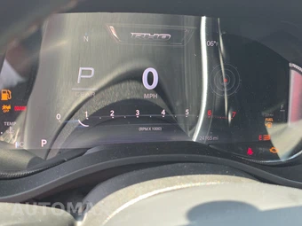 2025 Ram 1500 RHO Crew Cab Short Bed – miniatura 12