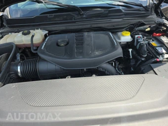 2025 Ram 1500 RHO Crew Cab Short Bed – miniatura 15