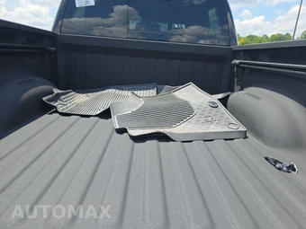 2025 Ram 1500 RHO Crew Cab Short Bed – miniatura 16
