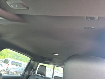 2025 Ram 1500 RHO Crew Cab Short Bed – miniatura 18