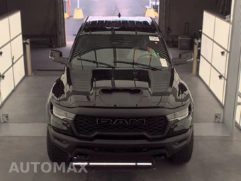 2025 Ram 1500 RHO Crew Cab Short Bed – miniatura 2