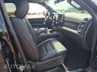 2025 Ram 1500 RHO Crew Cab Short Bed – miniatura 8