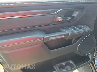 2025 Ram 1500 RHO Crew Cab Short Bed – miniatura 9