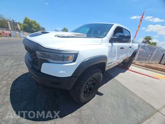 2025 Ram 1500 RHO Crew Cab Short Bed