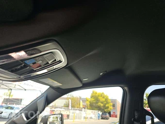 2025 Ram 1500 RHO Crew Cab Short Bed – miniatura 11