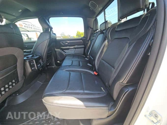 2025 Ram 1500 RHO Crew Cab Short Bed – miniatura 13