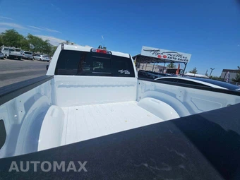 2025 Ram 1500 RHO Crew Cab Short Bed – miniatura 14