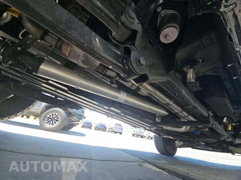 2025 Ram 1500 RHO Crew Cab Short Bed – miniatura 17