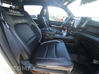 2025 Ram 1500 RHO Crew Cab Short Bed – miniatura 18