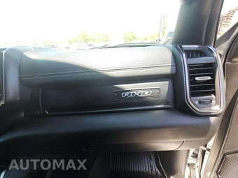 2025 Ram 1500 RHO Crew Cab Short Bed – miniatura 19