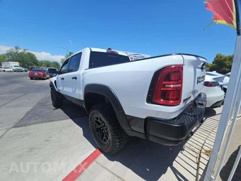 2025 Ram 1500 RHO Crew Cab Short Bed – miniatura 2
