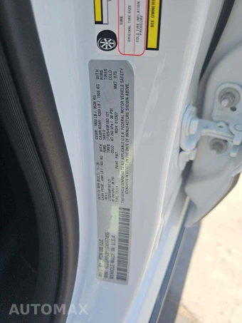 2025 Ram 1500 RHO Crew Cab Short Bed – miniatura 5