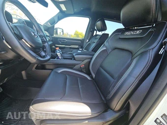 2025 Ram 1500 RHO Crew Cab Short Bed – miniatura 6