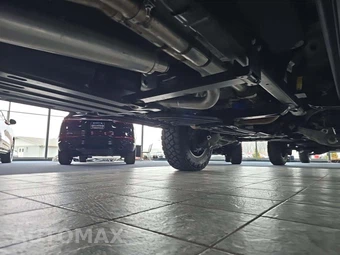 2025 Ram 1500 RHO Crew Cab Short Bed – miniatura 17