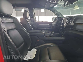 2025 Ram 1500 RHO Crew Cab Short Bed – miniatura 18