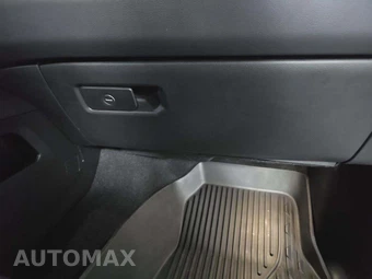 2025 Ram 1500 RHO Crew Cab Short Bed – miniatura 19