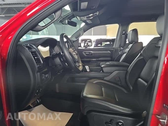 2025 Ram 1500 RHO Crew Cab Short Bed – miniatura 6