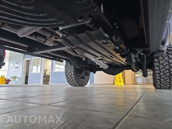 2025 Ram 1500 RHO Crew Cab Short Bed – miniatura 7