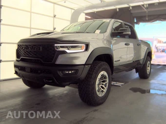 2025 Ram 1500 RHO Crew Cab Short Bed