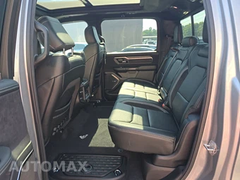 2025 Ram 1500 RHO Crew Cab Short Bed – miniatura 13