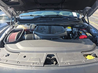 2025 Ram 1500 RHO Crew Cab Short Bed – miniatura 15