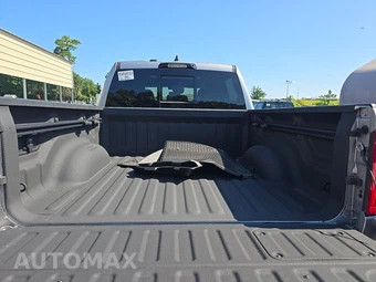 2025 Ram 1500 RHO Crew Cab Short Bed – miniatura 16