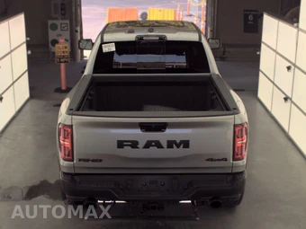 2025 Ram 1500 RHO Crew Cab Short Bed – miniatura 5