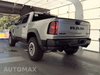 2025 Ram 1500 RHO Crew Cab Short Bed – miniatura 6