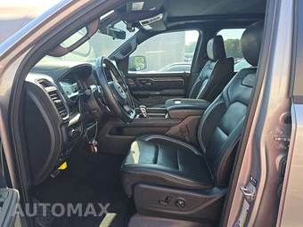 2025 Ram 1500 RHO Crew Cab Short Bed – miniatura 7