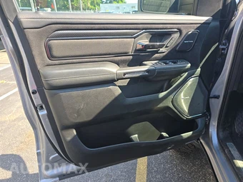 2025 Ram 1500 RHO Crew Cab Short Bed – miniatura 9