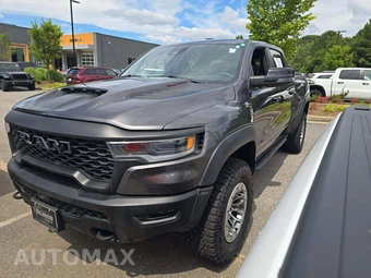 2025 Ram 1500 RHO Crew Cab Short Bed