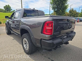 2025 Ram 1500 RHO Crew Cab Short Bed – miniatura 2