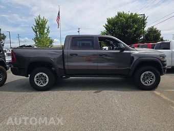 2025 Ram 1500 RHO Crew Cab Short Bed – miniatura 4