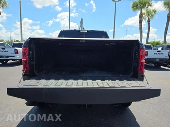 2025 Ram 1500 RHO Crew Cab Short Bed - miniatura 14