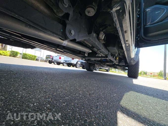 2025 Ram 1500 RHO Crew Cab Short Bed - miniatura 17