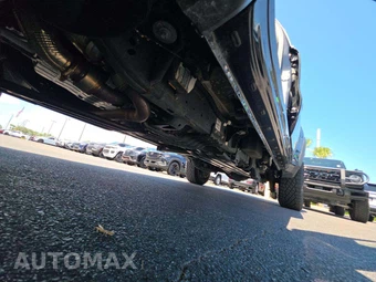 2025 Ram 1500 RHO Crew Cab Short Bed - miniatura 7